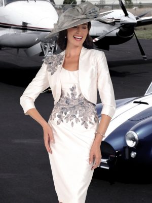 ian stuart mother of the bride 2019 collection